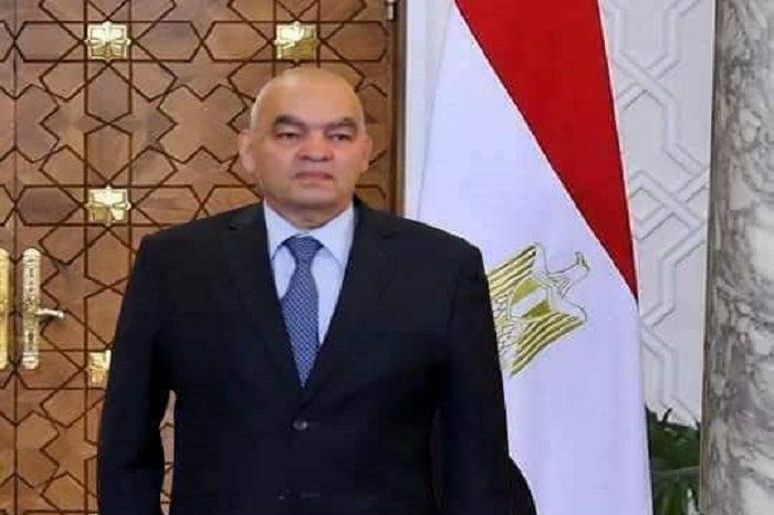 ESLA, Armed Forces greet Sisi on New Year 1 - Egyptian Gazette President of the Egyptian State Lawsuits Authority Hussein Mostafa Fathi