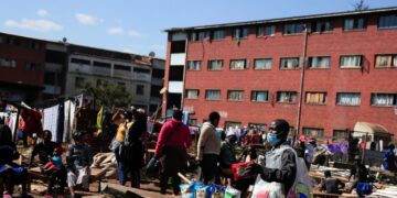 Omicron reported in 57 countries, hospitalisations set to rise, WHO says