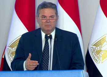 Public business sector min.: Egypt 6th producer, 5th largest exporter of urea worldwide