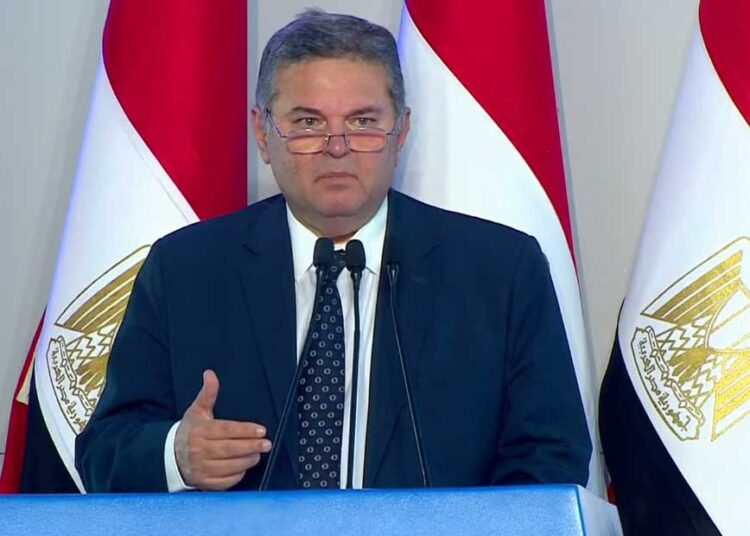 Public business sector min.: Egypt 6th producer, 5th largest exporter of urea worldwide 1 - Egyptian Gazette