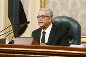 PM, House Speaker, Senate Speaker greet Sisi on New Year 1 - Egyptian Gazette