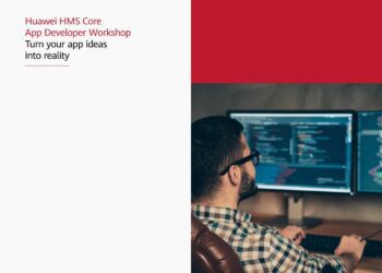 Huawei to host workshop with GrEEK Campus collaboration