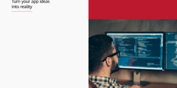 Huawei to host workshop with GrEEK Campus collaboration