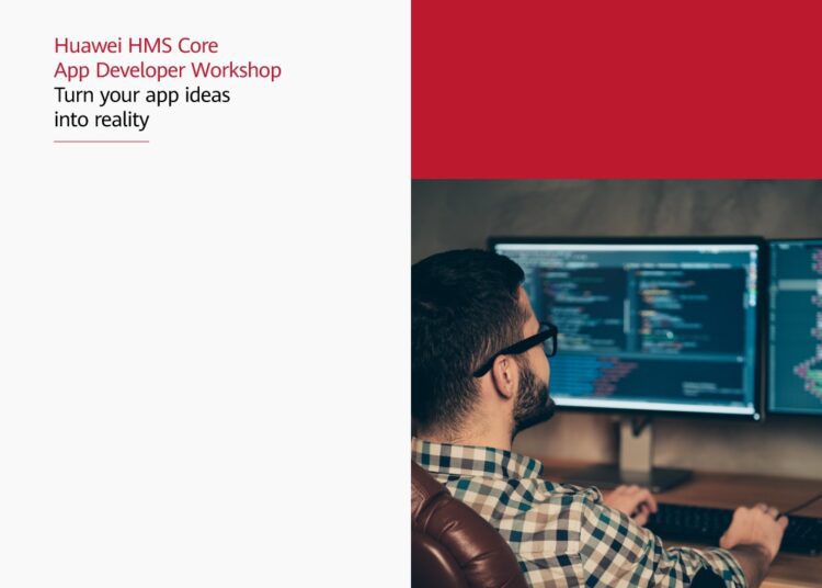 Huawei to host workshop with GrEEK Campus collaboration 2 - Egyptian Gazette Huawei to host workshop with GrEEK Campus collaboration 1 - Egyptian Gazette