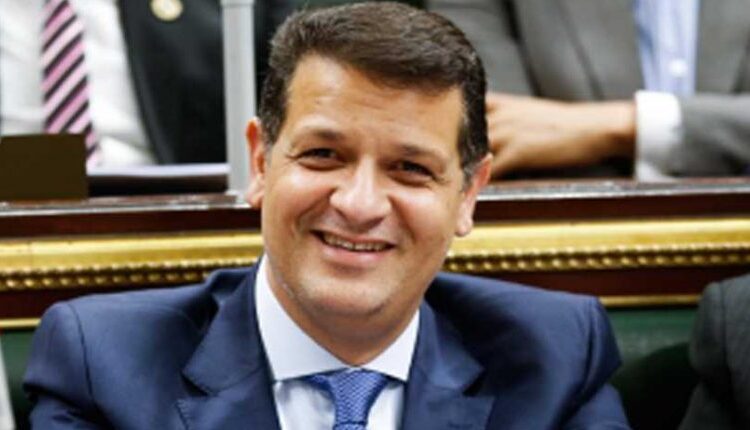 House, US State Department discuss human rights situation in Egypt 2 - Egyptian Gazette House, US State Department discuss human rights situation in Egypt 1 - Egyptian Gazette