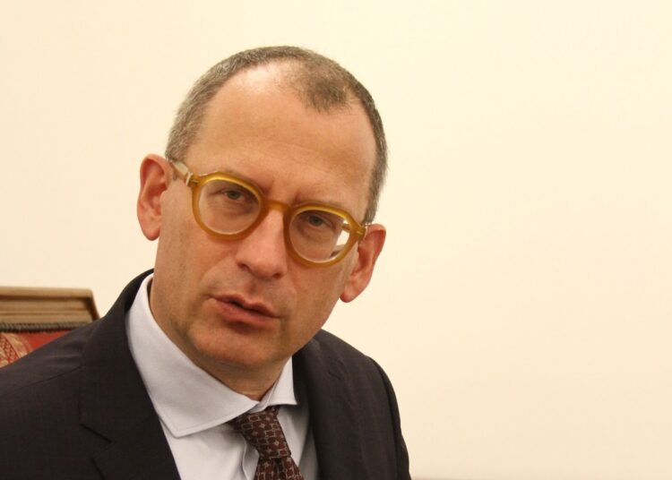 ‘Poland obliged to protect the EU’s external border’ 2 - Egyptian Gazette ‘Poland obliged to protect the EU’s external border’ 1 - Egyptian Gazette