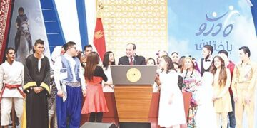 Dreams come true for ‘differently-abled people’