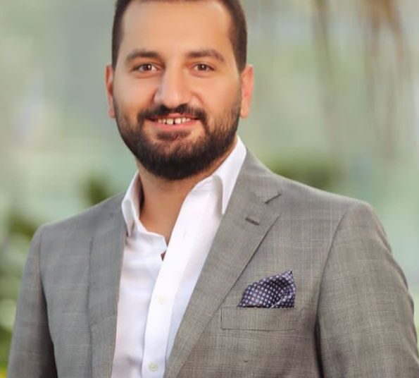 Gamal Al-Tanna, Chairman of the Board of Directors of PYJAMODA