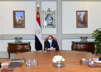 President reviews efforts to develop litigation system