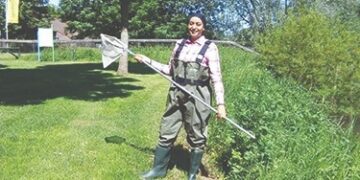 Meet Egyptian ‘Recycling Champion’: From cooking chips to fuelling cars