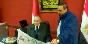 Gazette’s educational supplement gaining traction