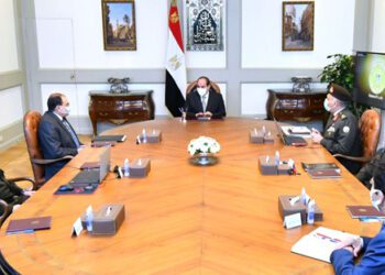 Sisi: Shrines of Prophet Muhammad’s family members in Cairo to undergo full renovation