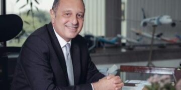 EgyptAir academy renews Euro accreditation for flight equipment