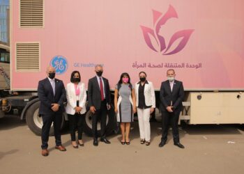 GE strengthens footprint in Egypt to drive vital growth sectors