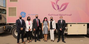 GE strengthens footprint in Egypt to drive vital growth sectors