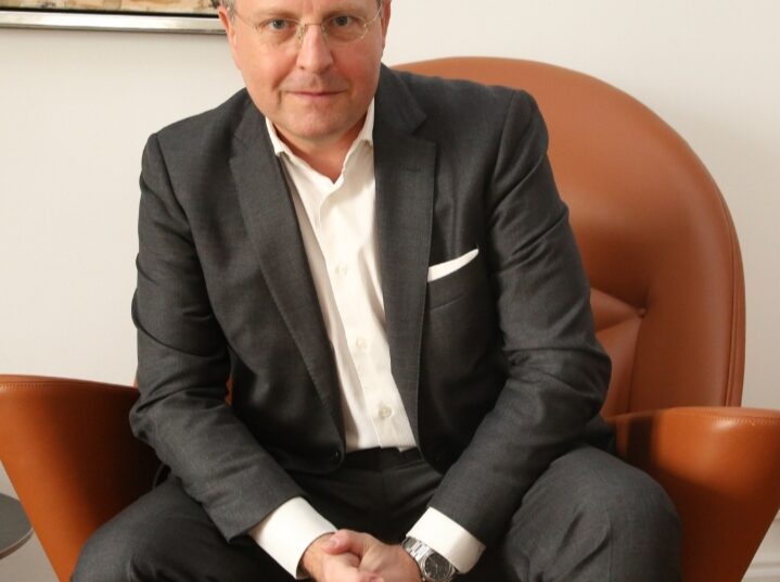 Talks with Denmark on green issues 1 - Egyptian Gazette