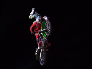 Masters of Dirt Show kicks off in Makadi Heights 3 - Egyptian Gazette