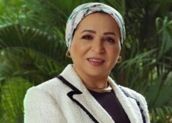 Egypt’s First Lady: Our State consolidates human rights principles