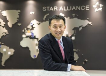 STAR ALLIANCE NAMED WORLD’S LEADING AIRLINE ALLIANCE