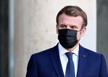 Cementing ties with France, UAE places $19b order for warplanes, helicopters