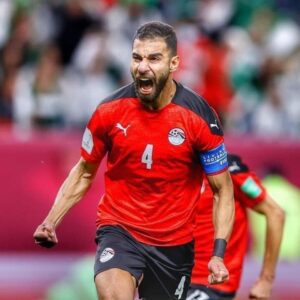 Egypt to take on Tunisia as Algeria to clash with Qatar in Arab Cup semis 3 - Egyptian Gazette Egypt to take on Tunisia as Algeria to clash with Qatar in Arab Cup semis 2 - Egyptian Gazette