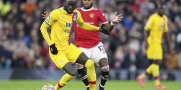 Vieira says African Cup of Nations deserves more respect