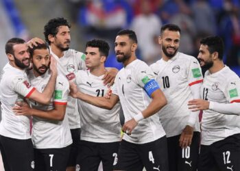 Egypt, Algeria, Morocco qualify for FIFA Arab Cup quarter-finals
