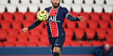 PSG loan Rafinha to Real Sociedad