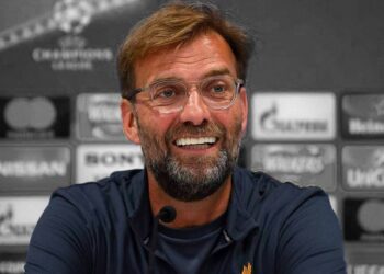 Klopp pessimistic on Premier League clubs agreeing to 5 substitutions