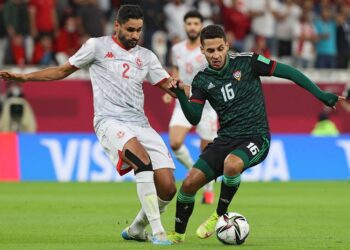 Qatar to face UAE, Tunisia to take on Oman in FIFA Arab Cup knockout stage