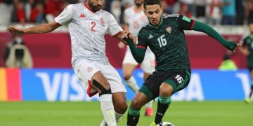 Qatar to face UAE, Tunisia to take on Oman in FIFA Arab Cup knockout stage