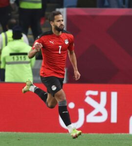 Ahmed Refaat, Egypt’s super substitute 4 - Egyptian Gazette Ahmed Refaat, Egypt’s super substitute 3 - Egyptian Gazette