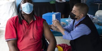 S.Africa: Vaccines, prior infection contributing to mildness of Covid infections