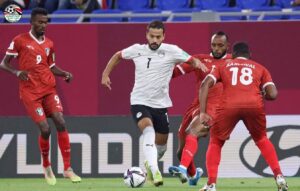 Ahmed Refaat, Egypt’s super substitute 6 - Egyptian Gazette Ahmed Refaat, Egypt’s super substitute 5 - Egyptian Gazette