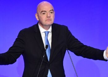 Infantino: FIFA Arab Cup set to continue