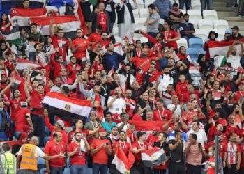 Egypt to take on Tunisia as Algeria to clash with Qatar in Arab Cup semis