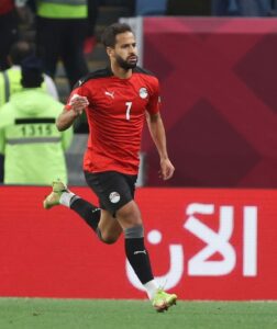 Egypt to take on Tunisia as Algeria to clash with Qatar in Arab Cup semis 5 - Egyptian Gazette Egypt to take on Tunisia as Algeria to clash with Qatar in Arab Cup semis 4 - Egyptian Gazette