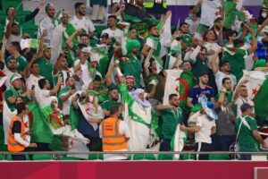 Egypt to take on Tunisia as Algeria to clash with Qatar in Arab Cup semis 9 - Egyptian Gazette Egypt to take on Tunisia as Algeria to clash with Qatar in Arab Cup semis 8 - Egyptian Gazette