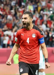 Egypt faces Tunisia in FIFA Arab Cup semi-finals Wednesday 7 - Egyptian Gazette Egypt faces Tunisia in FIFA Arab Cup semi-finals Wednesday 6 - Egyptian Gazette