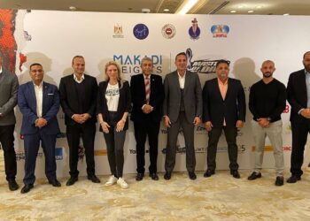 Makadi Heights hosts ‘Masters of Dirt’ for 1st time in Egypt and N. Africa