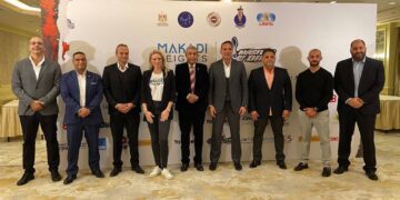 Makadi Heights hosts ‘Masters of Dirt’ for 1st time in Egypt and N. Africa