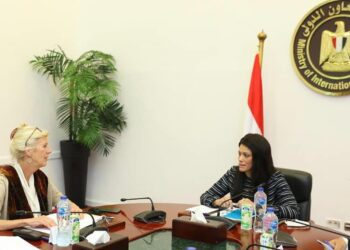 UNFPA official: Egypt exerts great efforts to achieve sustainable development in governorates