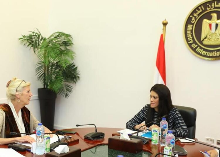 UNFPA official: Egypt exerts great efforts to achieve sustainable development in governorates 1 - Egyptian Gazette