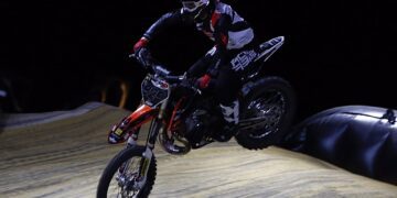 Masters of Dirt Show kicks off in Makadi Heights 1 - Egyptian Gazette Masters of Dirt Show kicks off in Makadi Heights