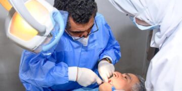 ‘Decent Life’ enlisting help from doctors living abroad