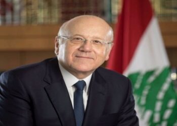 Lebanon praises Egypt’s support; extends thanks to Sisi