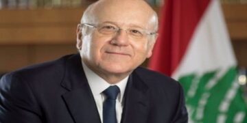 Lebanon praises Egypt’s support; extends thanks to Sisi