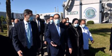 Nestlé Egypt celebrates 30 years of its 6 October Factory