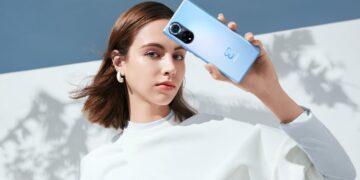 HUAWEI nova 9 now in Egypt 1 - Egyptian Gazette HUAWEI nova 9 now in Egypt