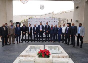 PHD acquires WE to provide telecom services in Badya